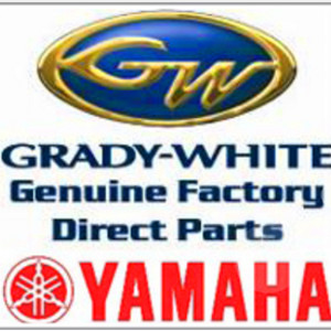 Grady White Genuine Factory Direct Parts Yamaha