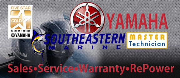 Southeastern Marine Service Department #2
